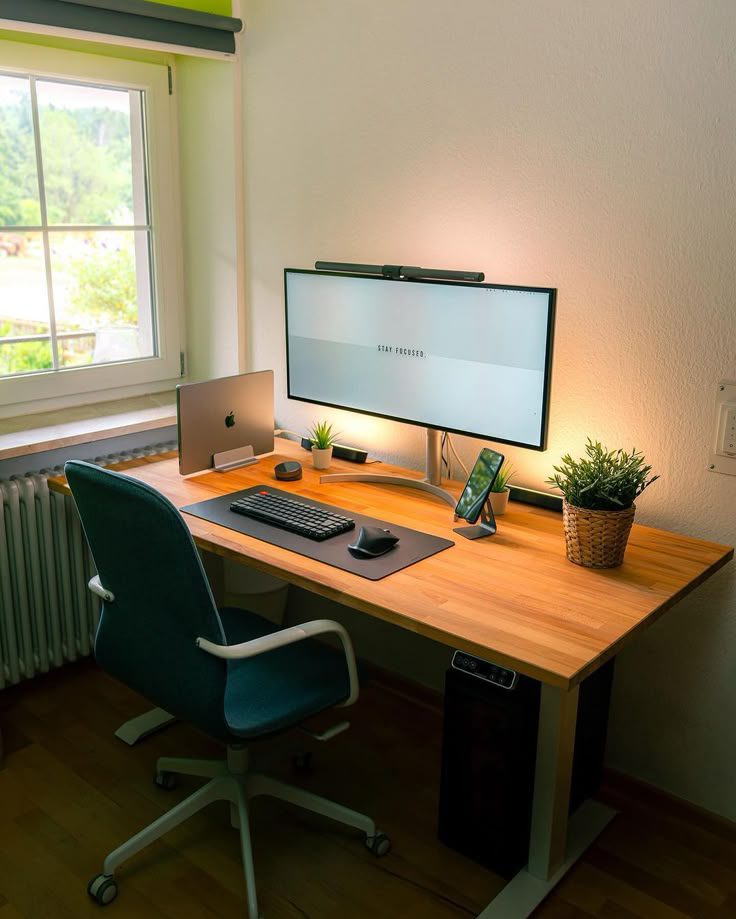 Ideias de setup compacto de jogos em quartos pequenos